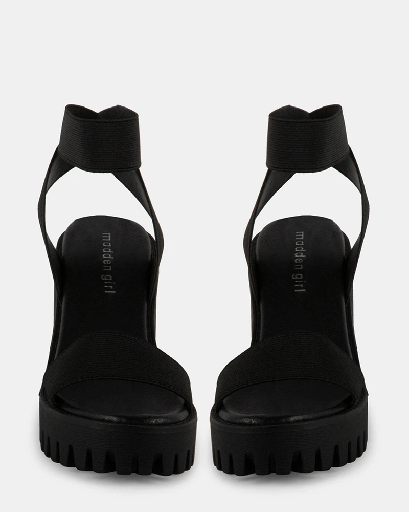 SAISHA BLACK
