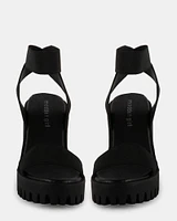 SAISHA BLACK