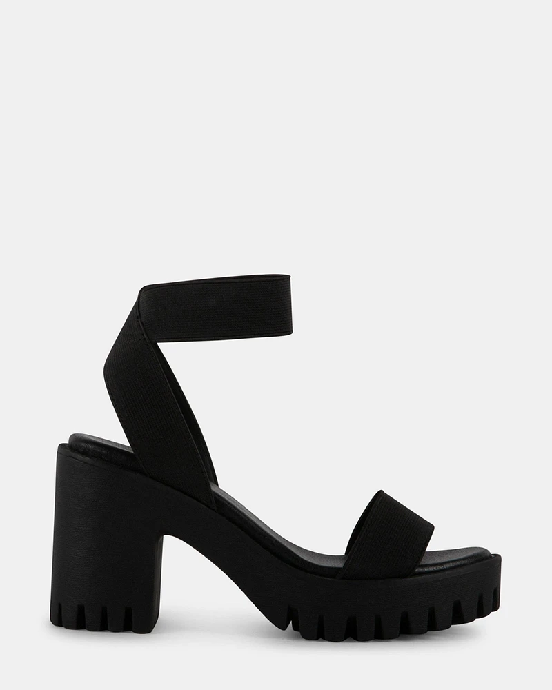 SAISHA BLACK
