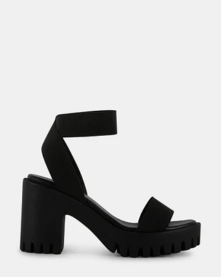 SAISHA BLACK