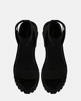 SAISHA BLACK