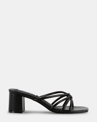 VAIN BLACK