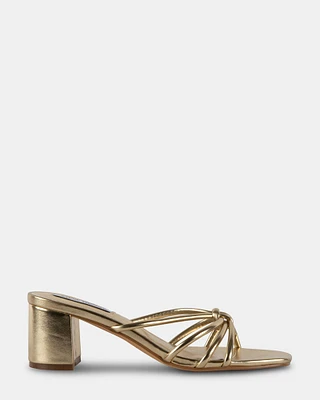 VAIN GOLD