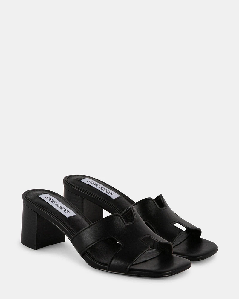 VALUE BLACK