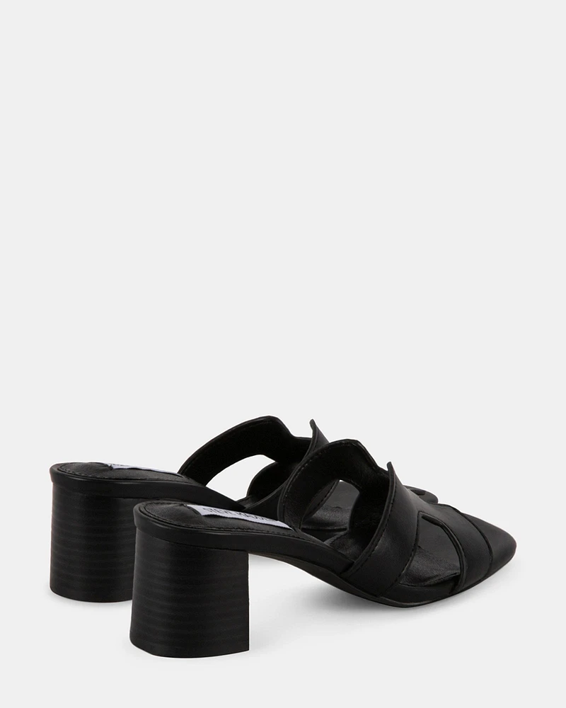 VALUE BLACK