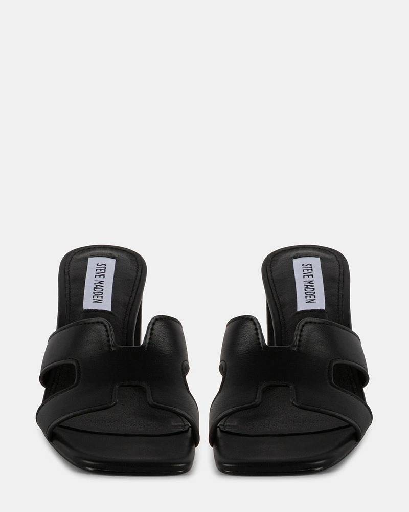 VALUE BLACK