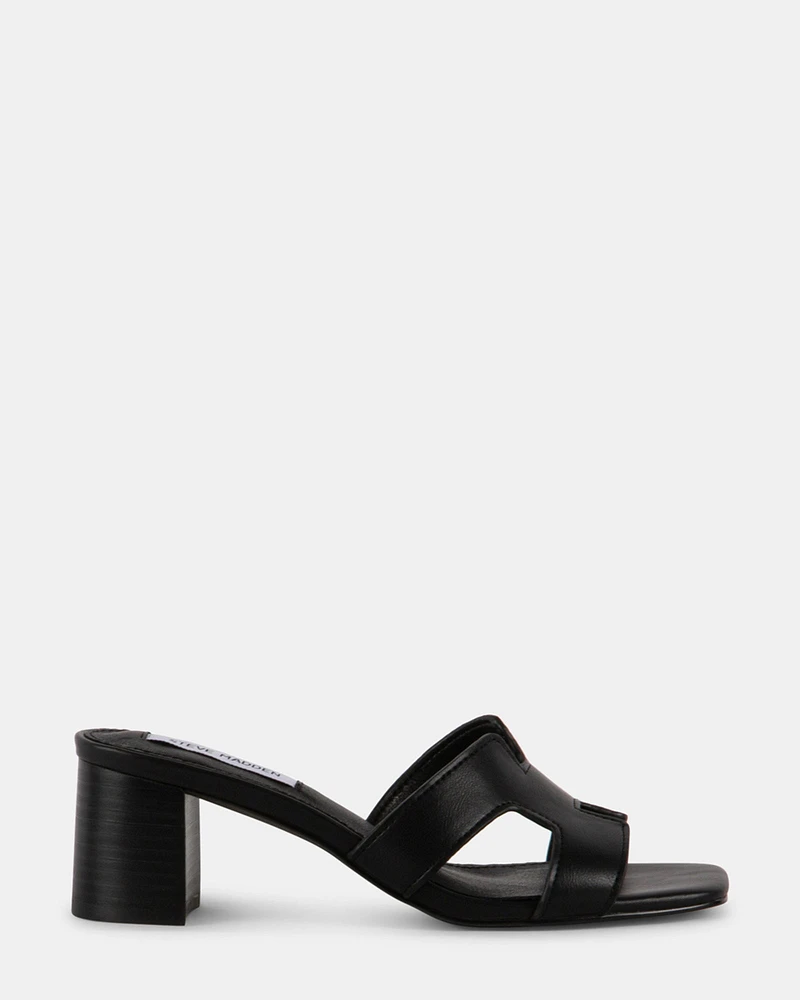 VALUE BLACK