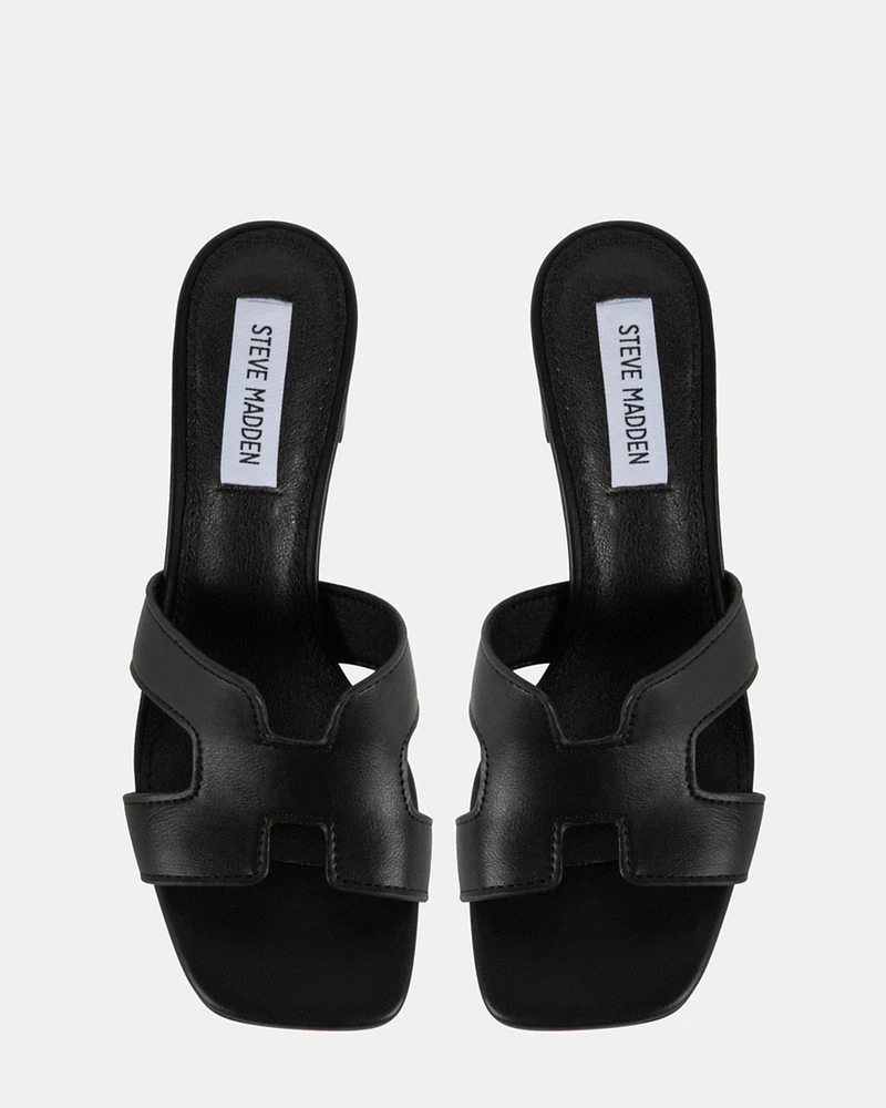 VALUE BLACK