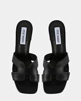 VALUE BLACK