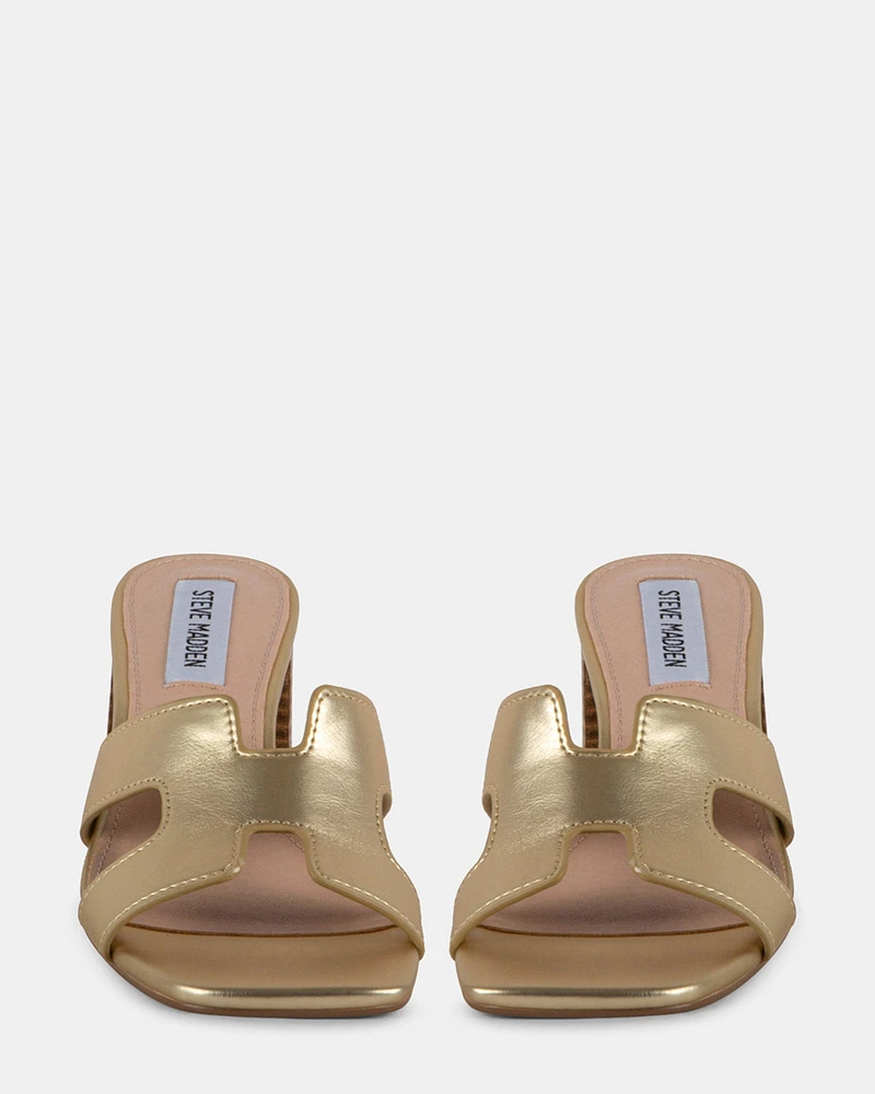 VALUE GOLD