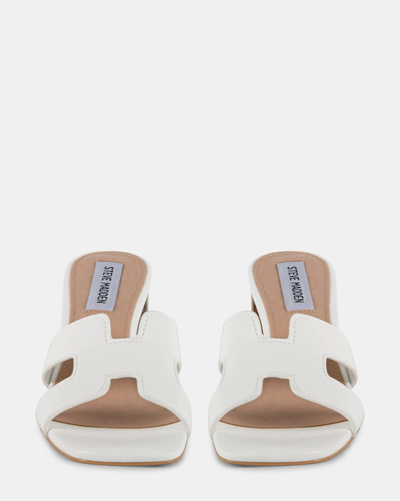 VALUE WHITE