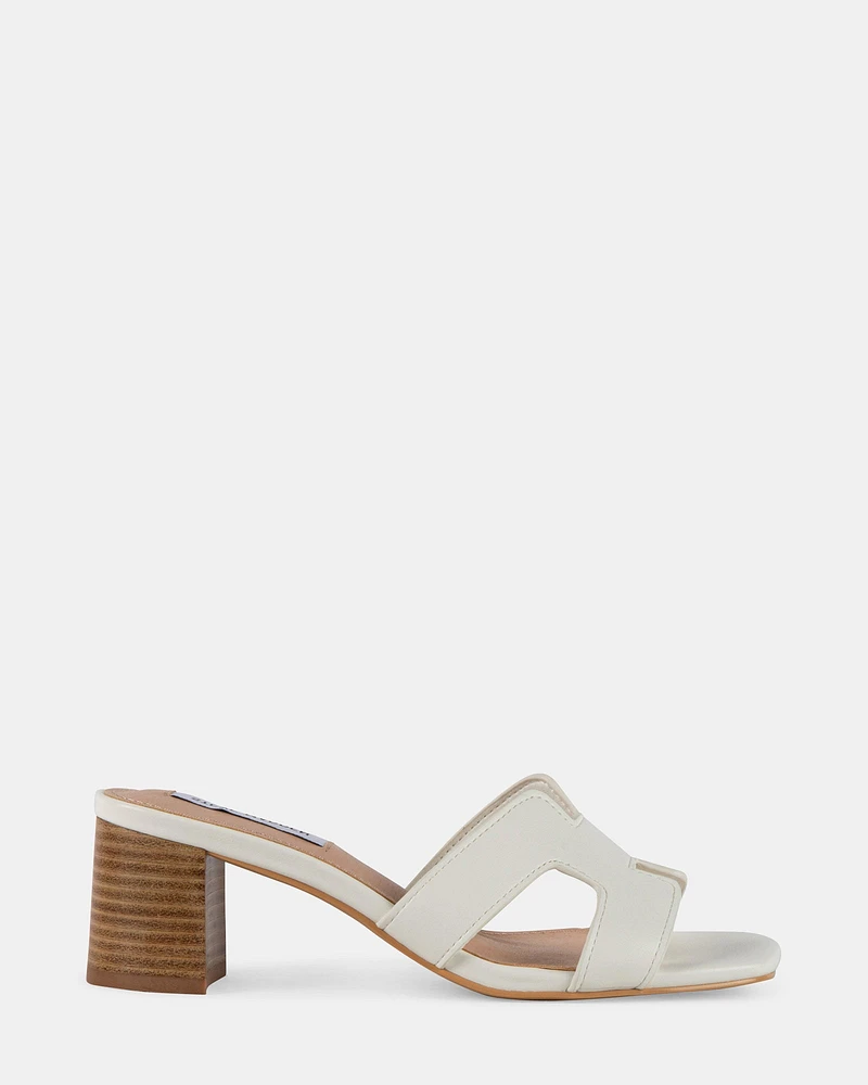 VALUE WHITE