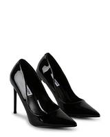 VIDA BLACK PATENT