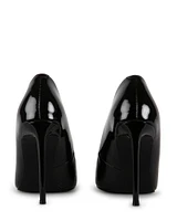 VIDA BLACK PATENT