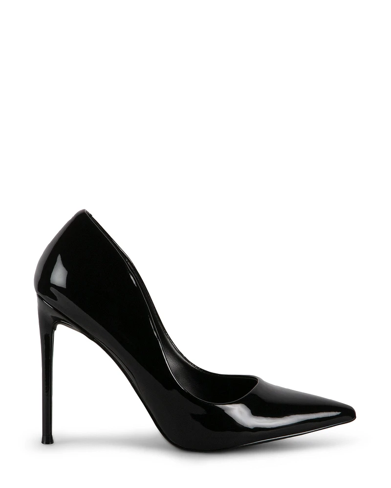 VIDA BLACK PATENT