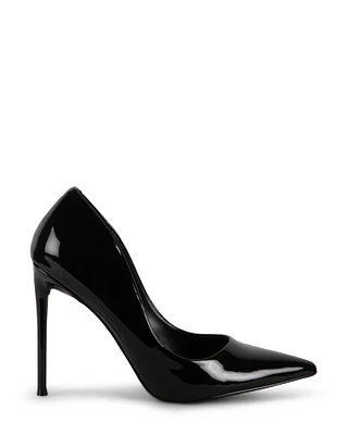VIDA BLACK PATENT