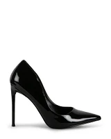 VIDA BLACK PATENT