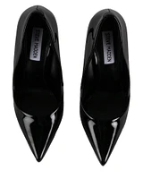 VIDA BLACK PATENT