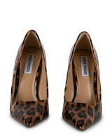 VIDA LEOPARD PATENT