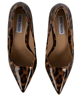VIDA LEOPARD PATENT
