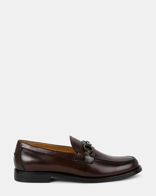 DOLPH BROWN LEATHER