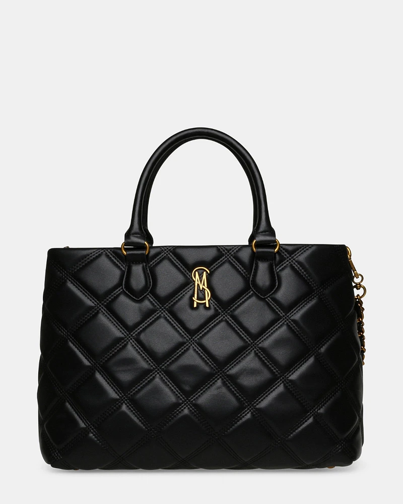 BABBI BLACK MULTI