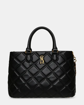 BABBI BLACK MULTI