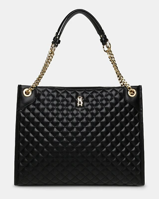 BACCENT BLACK MULTI