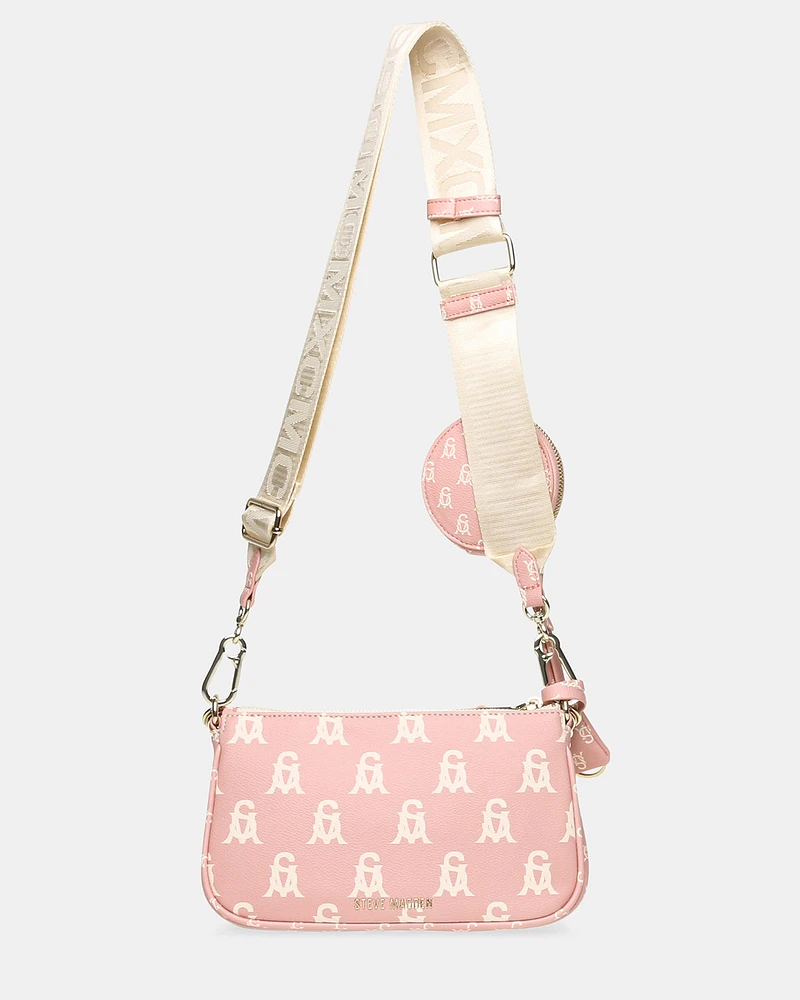 BURGENT-B BLUSH MULTI
