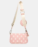BURGENT-B BLUSH MULTI