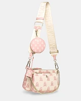 BURGENT-B BLUSH MULTI