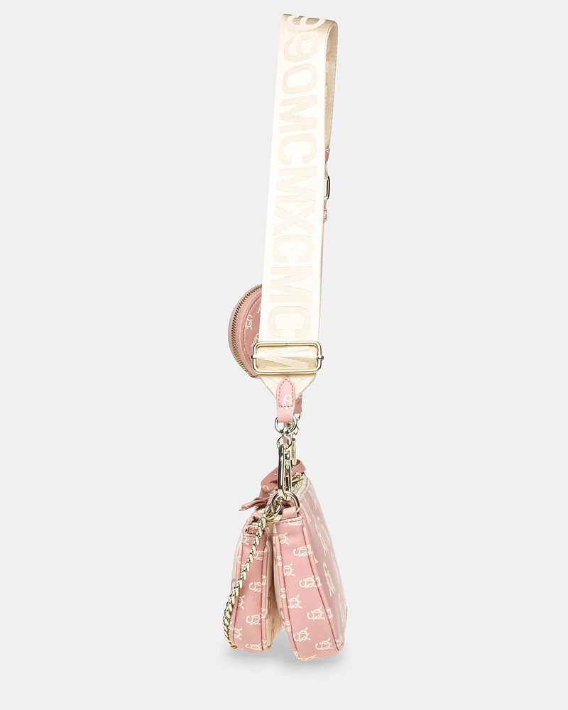 BURGENT-B BLUSH MULTI