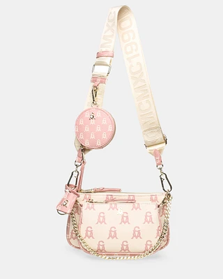 BURGENT-B BLUSH MULTI
