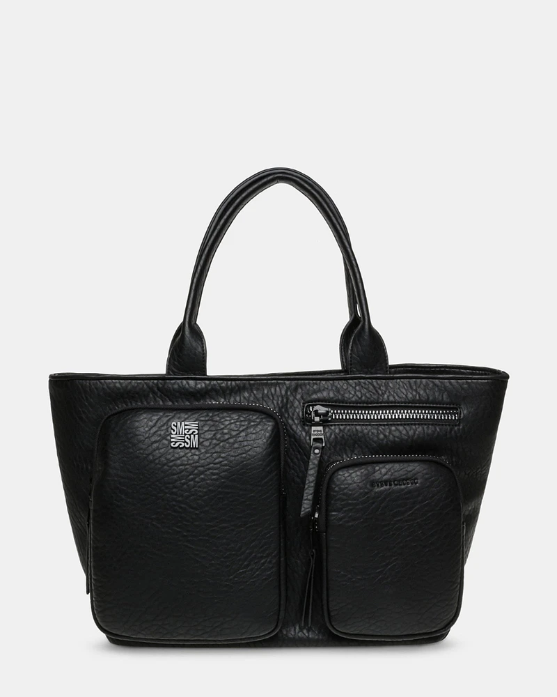BANDRIA-P BLACK