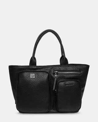 BANDRIA-P BLACK