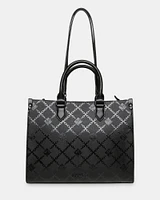 BSTILO-E BLACK MULTI