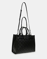 BSTILO-E BLACK MULTI