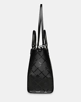 BSTILO-E BLACK MULTI