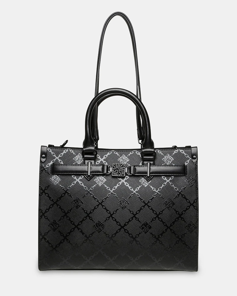 BSTILO-E BLACK MULTI