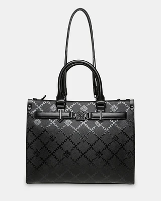 BSTILO-E BLACK MULTI