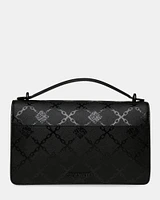 BARBS BLACK MULTI