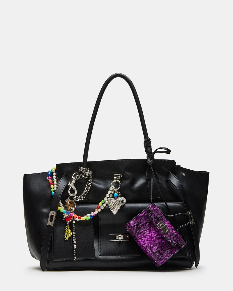 BAVERYY BLACK