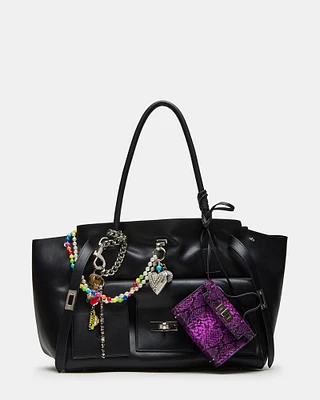BAVERYY BLACK
