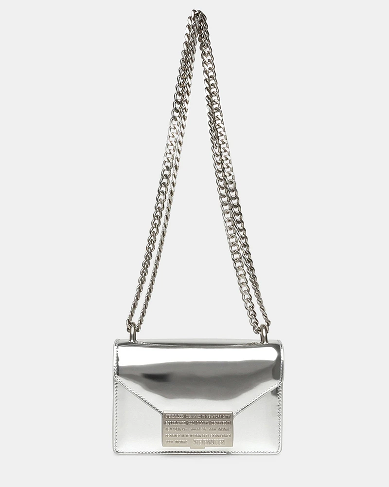 BCAMBRI SILVER