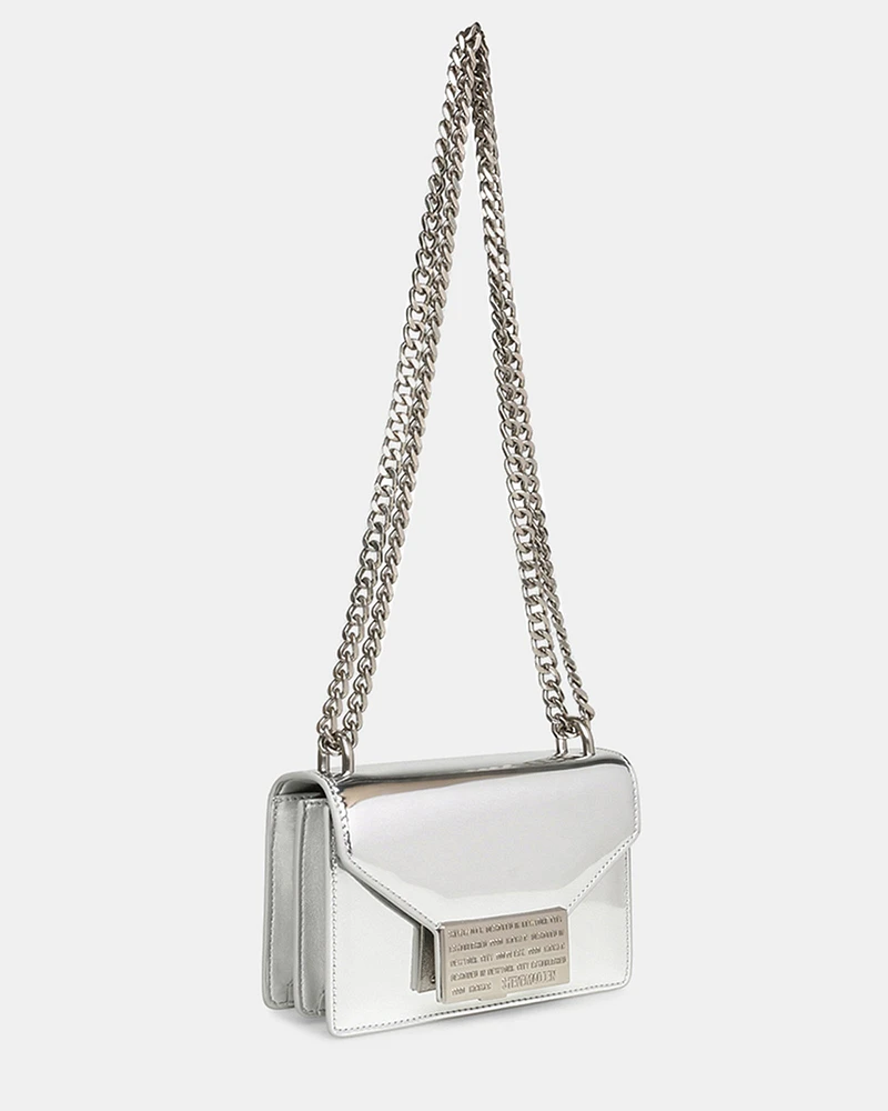 BCAMBRI SILVER