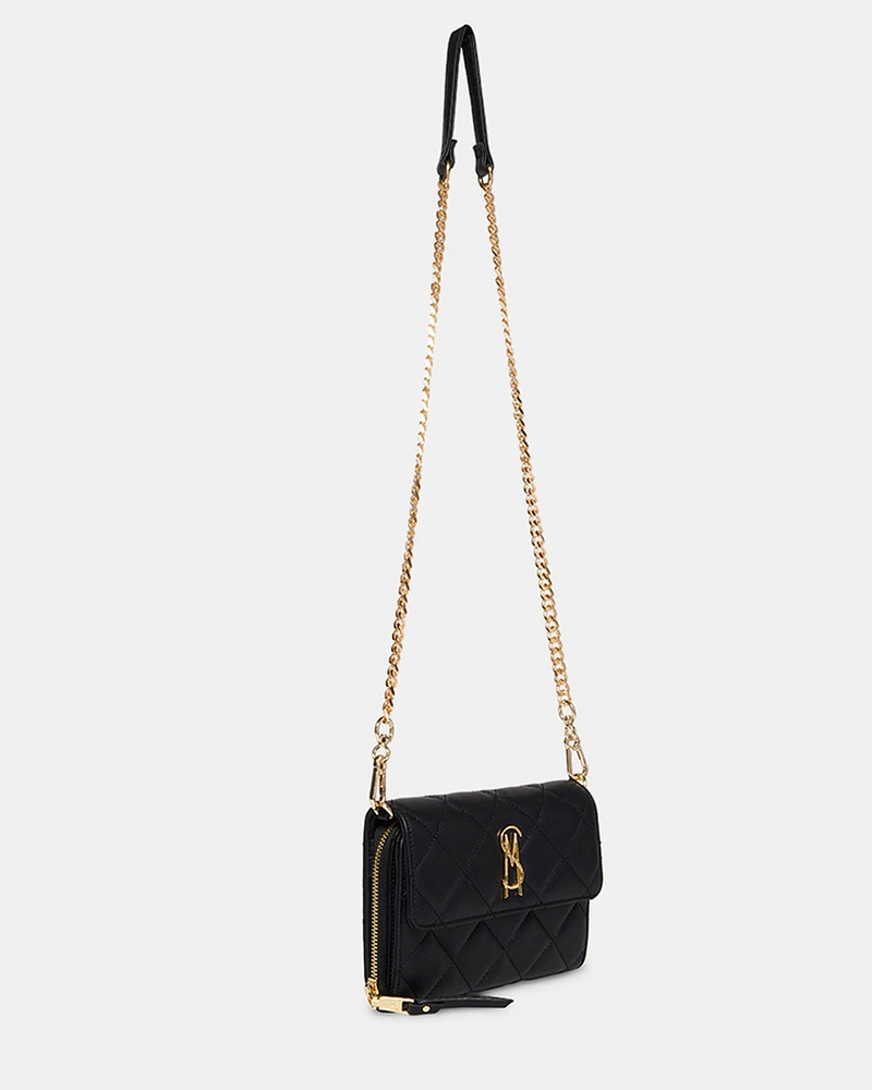 BCARINA BLACK