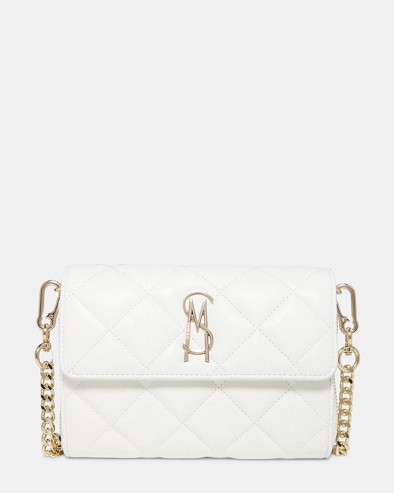 BCARINA WHITE