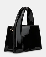 BCAROL BLACK PATENT