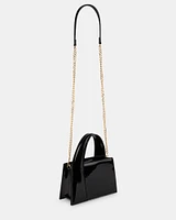 BCAROL BLACK PATENT