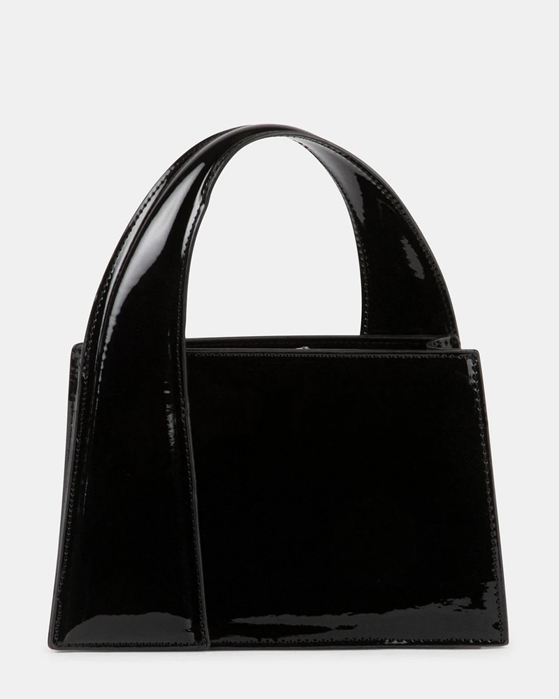BCAROL BLACK PATENT